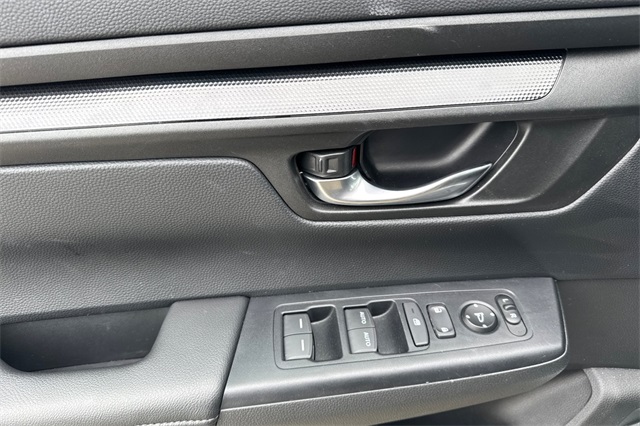 2024 Honda CR-V EX photo 12