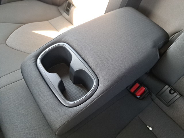 2023 Toyota Camry LE photo 25