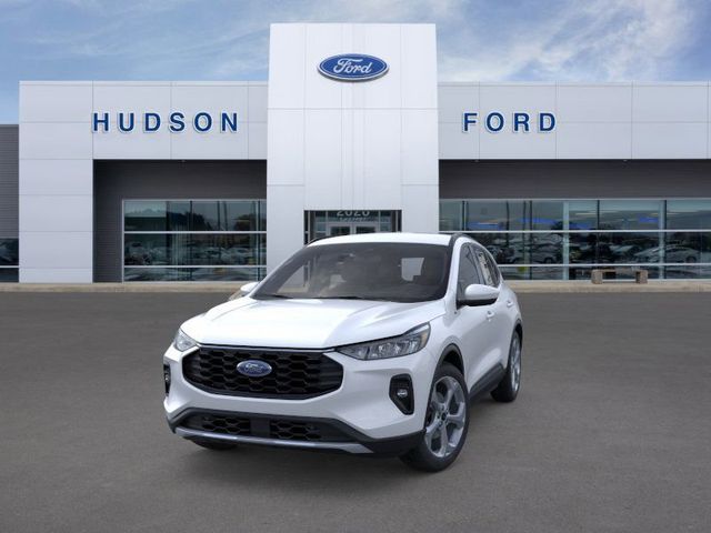 2025 Ford Escape ST-Line Select photo 2