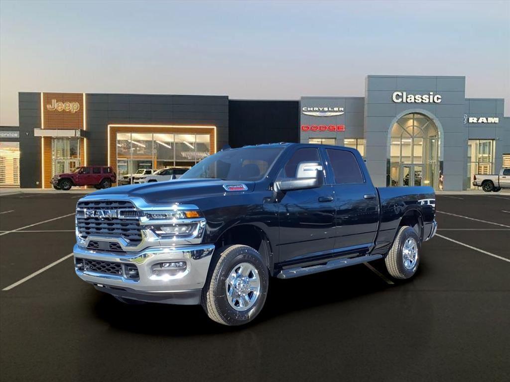 2026 RAM Ram 2500 Pickup Tradesman's photo