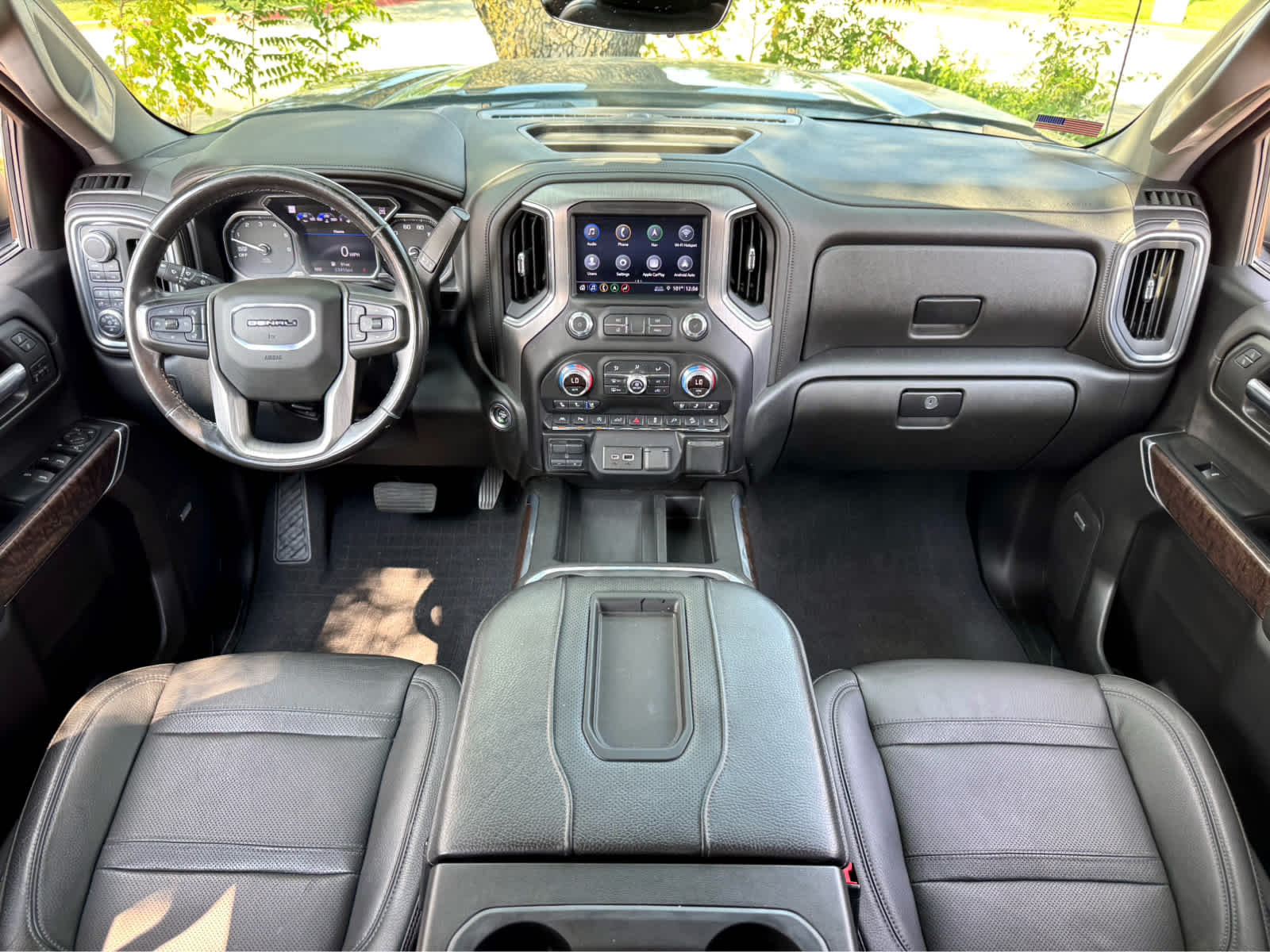 2019 Gmc Sierra 1500 Denali photo 20