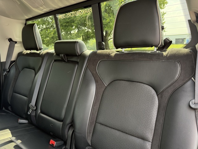2022 Ram 1500 Laramie photo 18