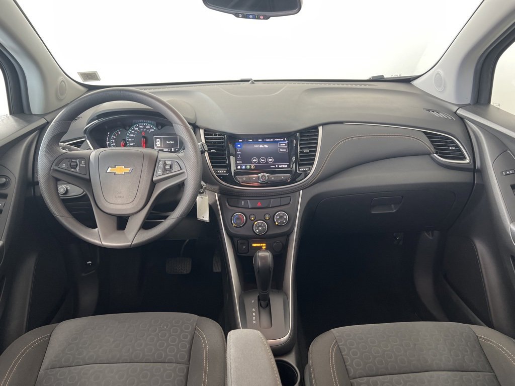2022 Chevrolet Trax LS photo 16