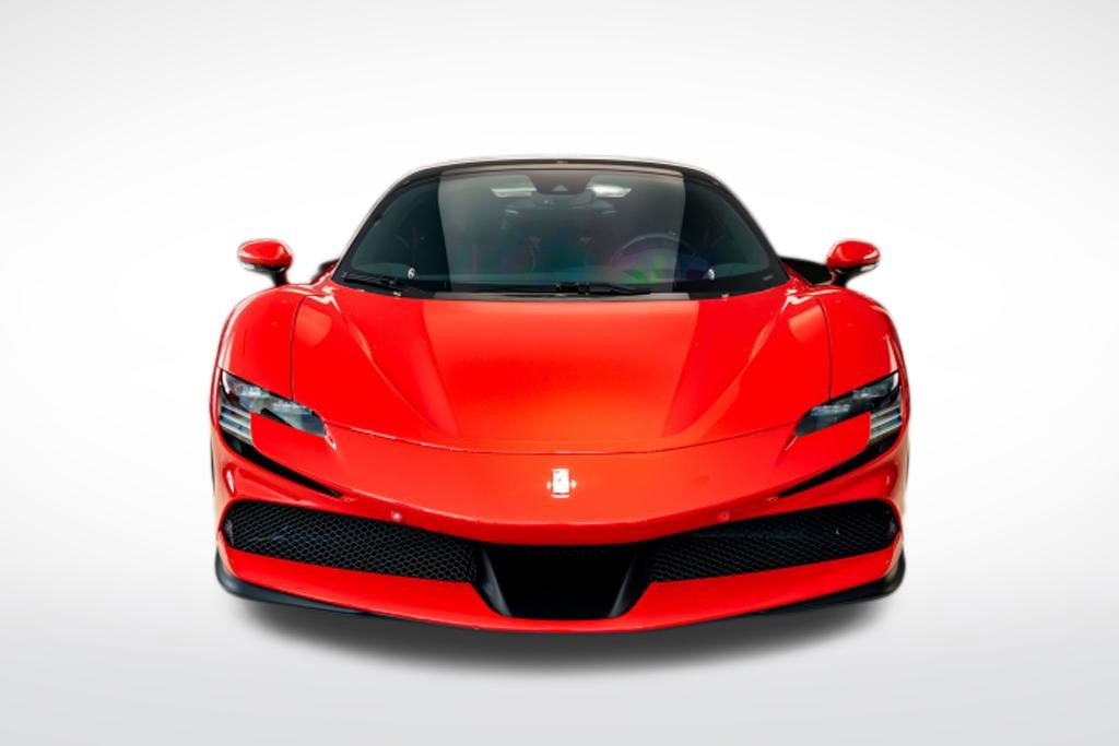2023 Ferrari SF90 Stradale photo 8