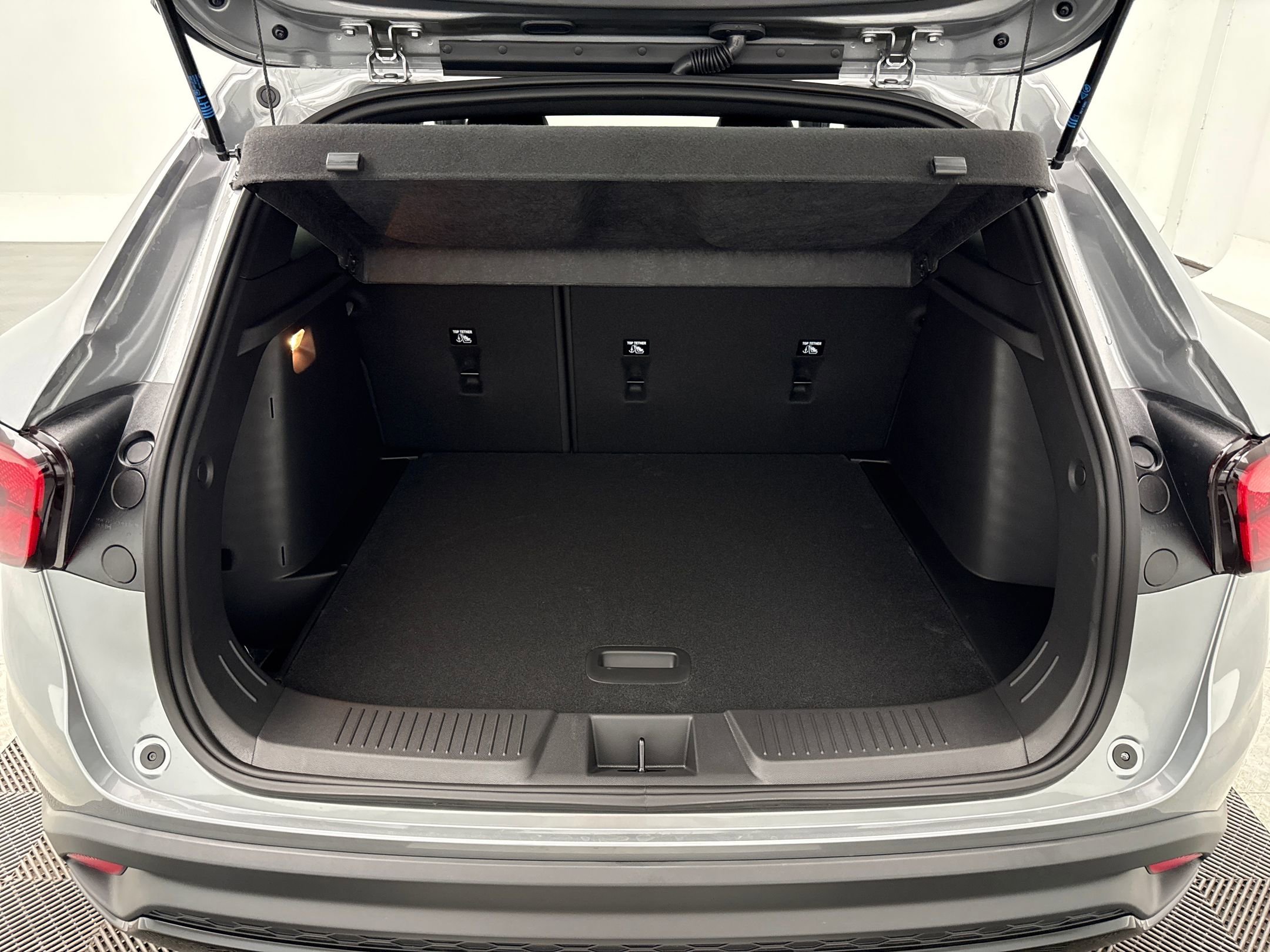 2025 Chevrolet Trax photo 19