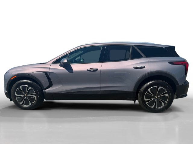Used 2024 Chevrolet Blazer EV LT with VIN 3GNKDBRJ2RS190644 for sale in Santa Clara, CA