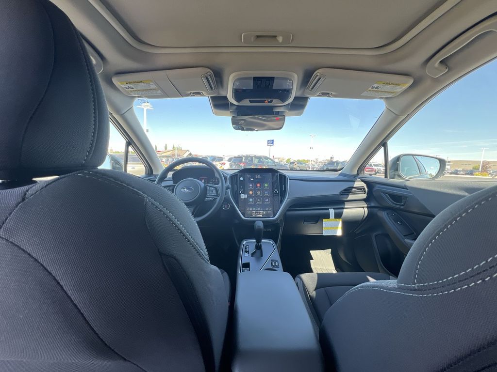 2025 Subaru Crosstrek Premium photo 16