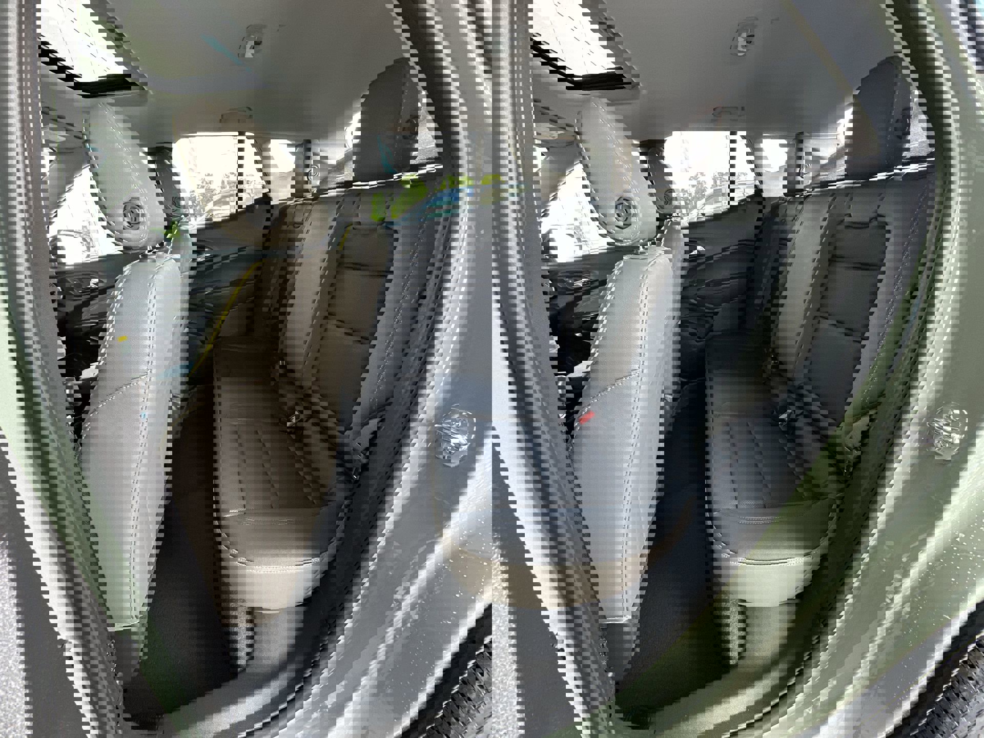 2025 Chevrolet Trax ACTIV photo 20