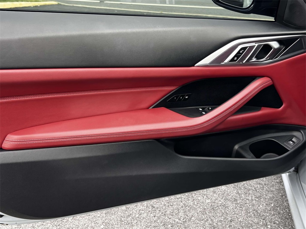2022 Bmw 430i xDrive photo 35