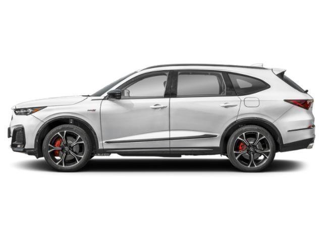 2026 Acura MDX SH-AWD Type S Advance photo 2