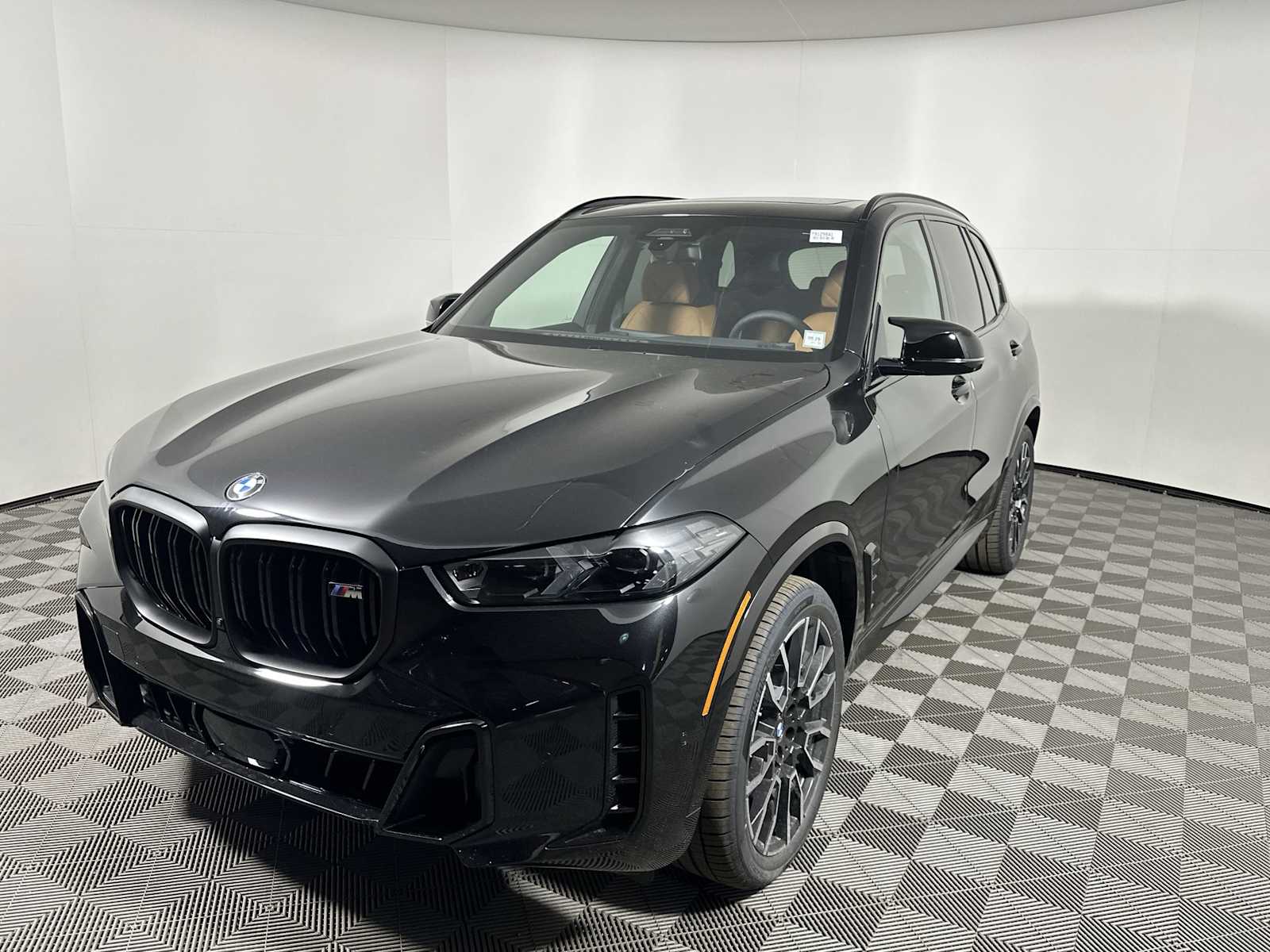 2026 Bmw X5 M60i photo 7