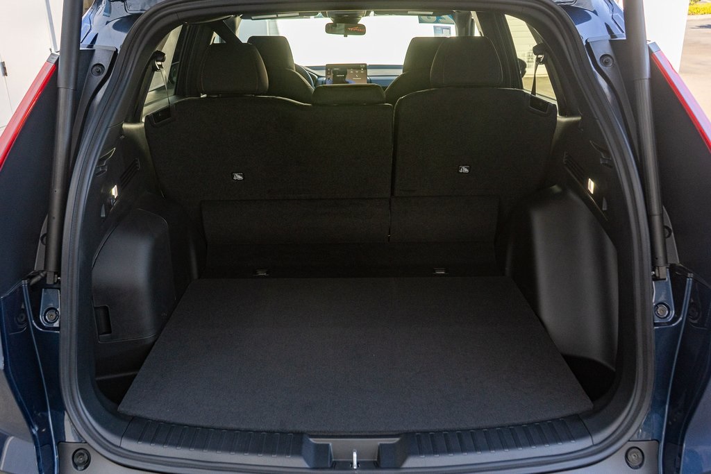 2026 Honda CR-V Hybrid photo 12
