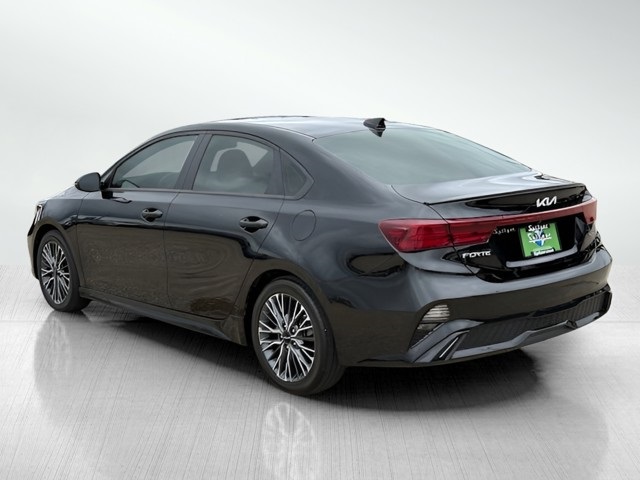 2023 Kia Forte GT-Line photo 7