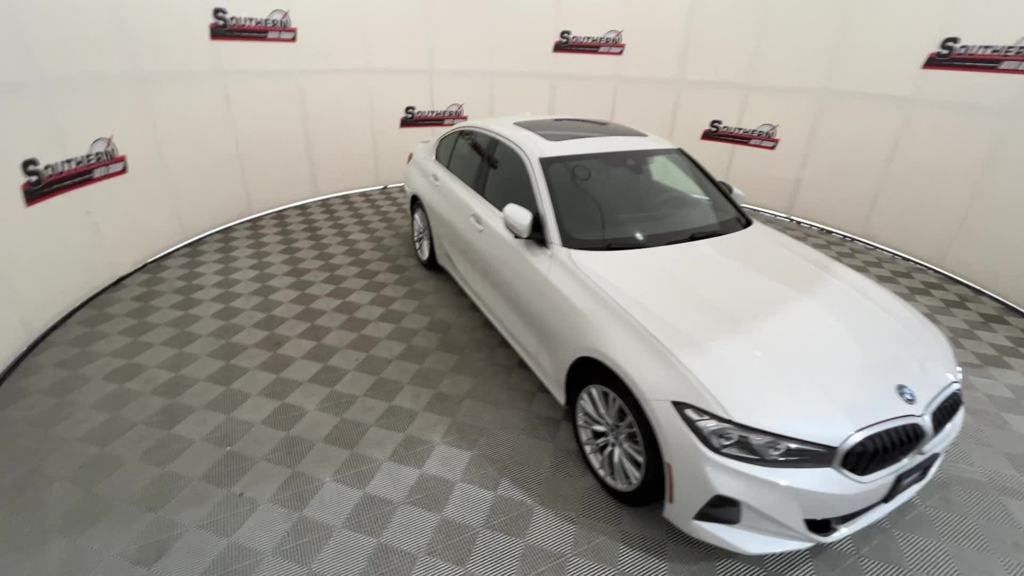 2024 Bmw 330e xDrive photo 16