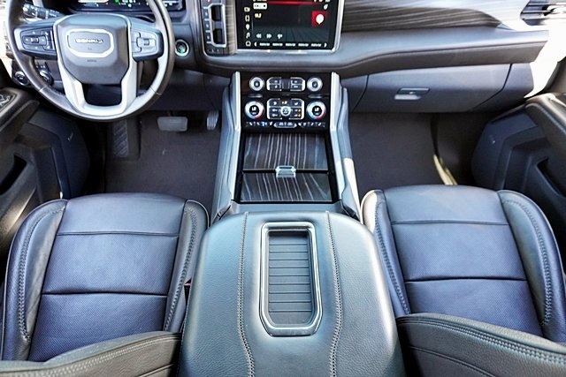 2023 Gmc Yukon Denali photo 20