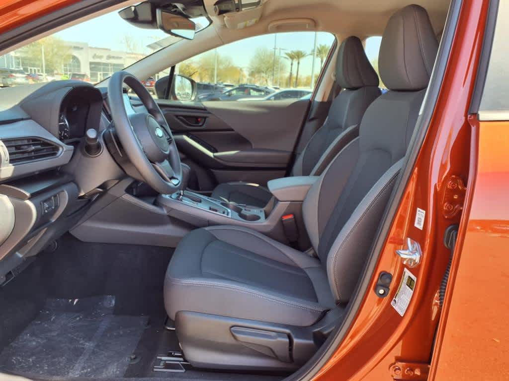 2025 Subaru Crosstrek Premium photo 20