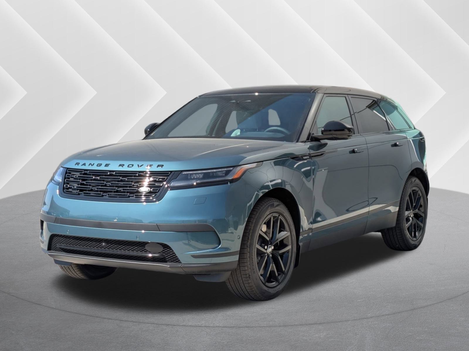 2026 Land Rover Range Rover Velar S