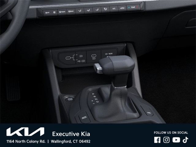 2025 Kia K4 LXS photo 22