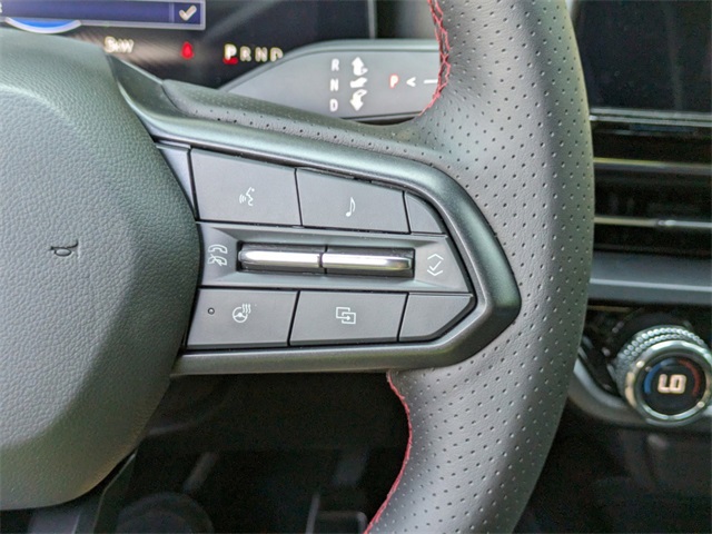 2024 Acura ZDX Base A-Spec photo 33