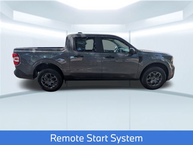 2025 Ford Maverick XLT photo 6