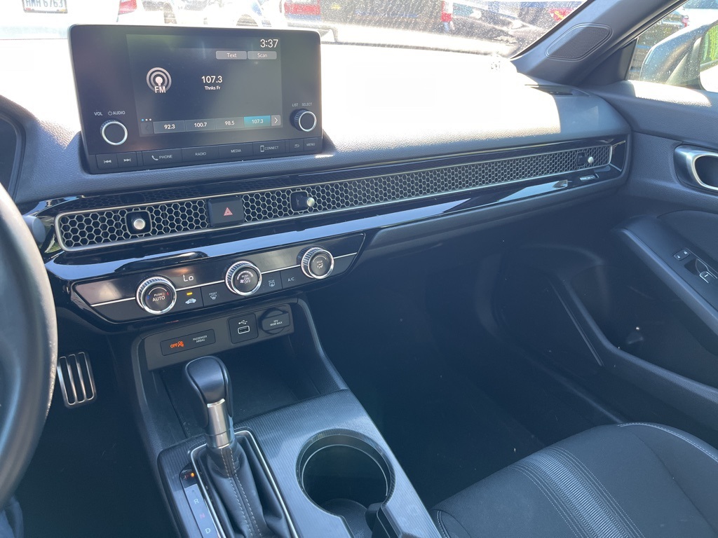 2023 Honda Civic Sport photo 10