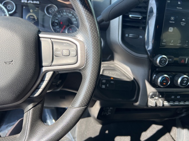 2024 Ram 2500 Tradesman photo 13