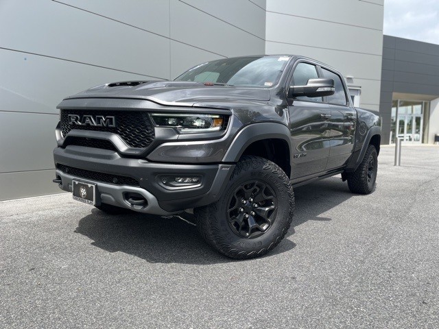 2022 Ram 1500 RAM TRX