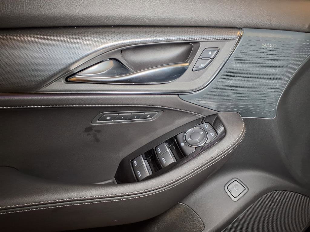 2026 Cadillac CT5 Premium Luxury photo 13
