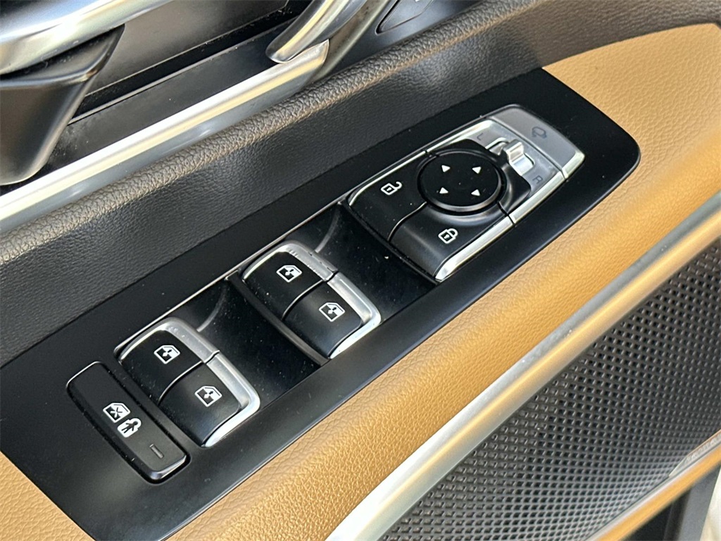 2020 Kia Telluride SX photo 26
