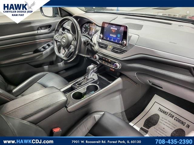 2023 NISSAN ALTIMA - Image 32