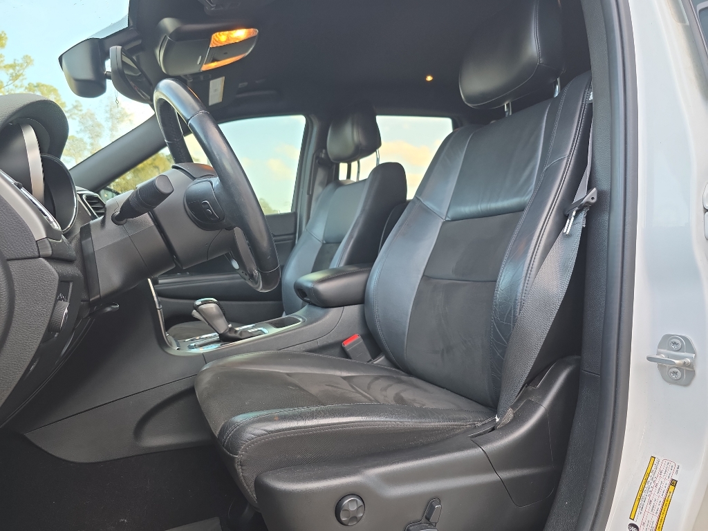 2020 Jeep Grand Cherokee Laredo E photo 11
