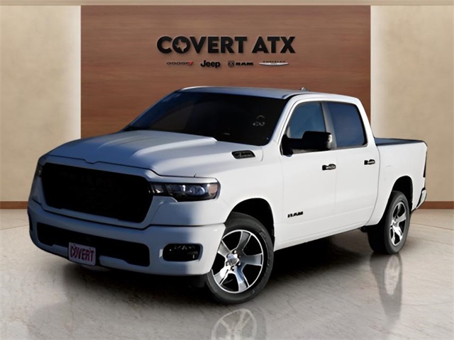 2026 RAM Ram 1500 Pickup Express's photo