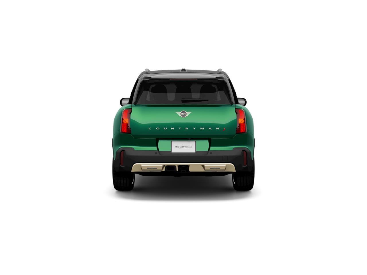 2026 Mini Countryman S ALL4 photo 5
