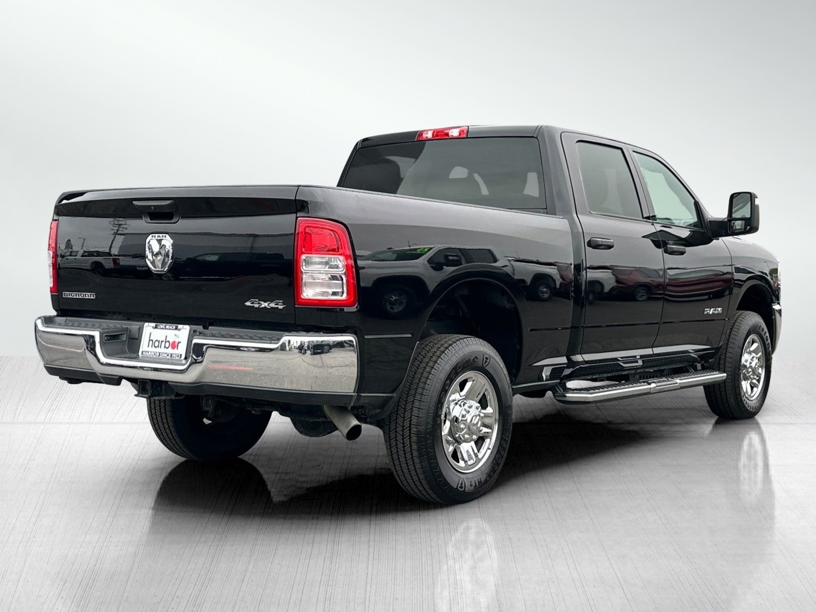 2024 Ram 2500 Big Horn photo 4