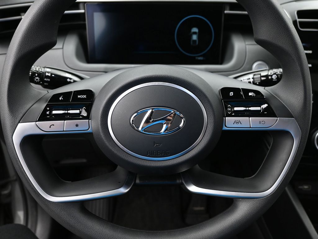 2023 Hyundai Santa Cruz SEL photo 13
