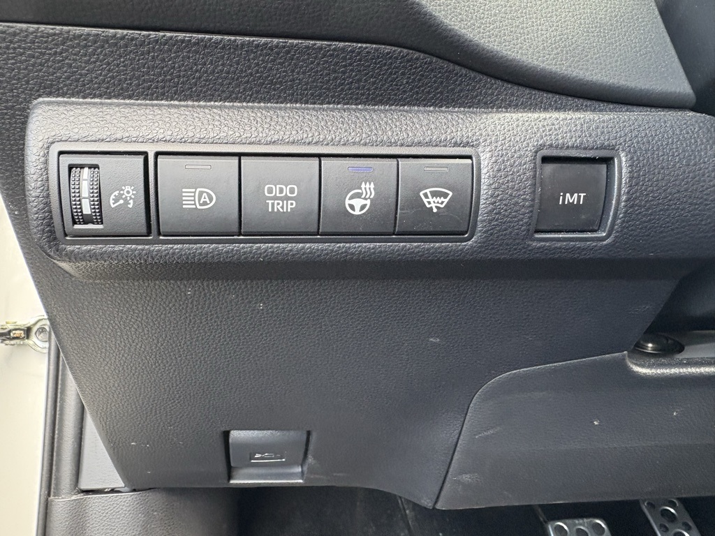 2024 Toyota Corolla GR Premium photo 4