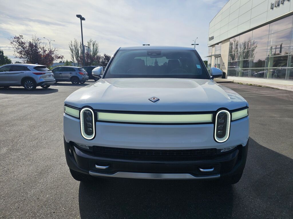 Used 2022 Rivian R1T Launch Edition with VIN 7FCTGAAL2NN000478 for sale in Fife, WA