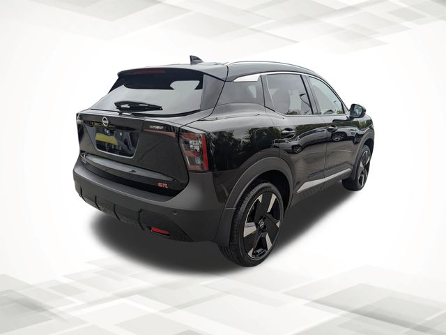 2025 Nissan Kicks SR photo 2
