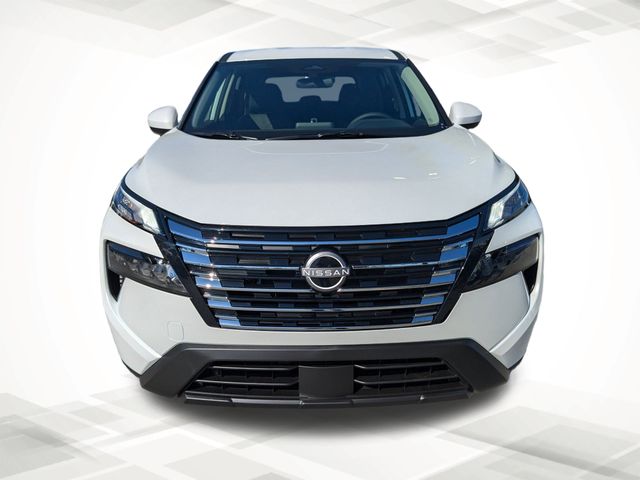 2026 Nissan Rogue SV photo 6