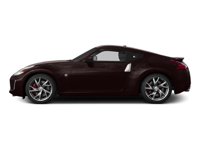 2016 Nissan 370Z Sport photo 3