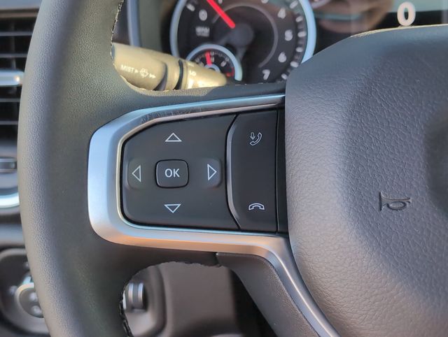 2026 Ram 1500 Big Horn photo 21