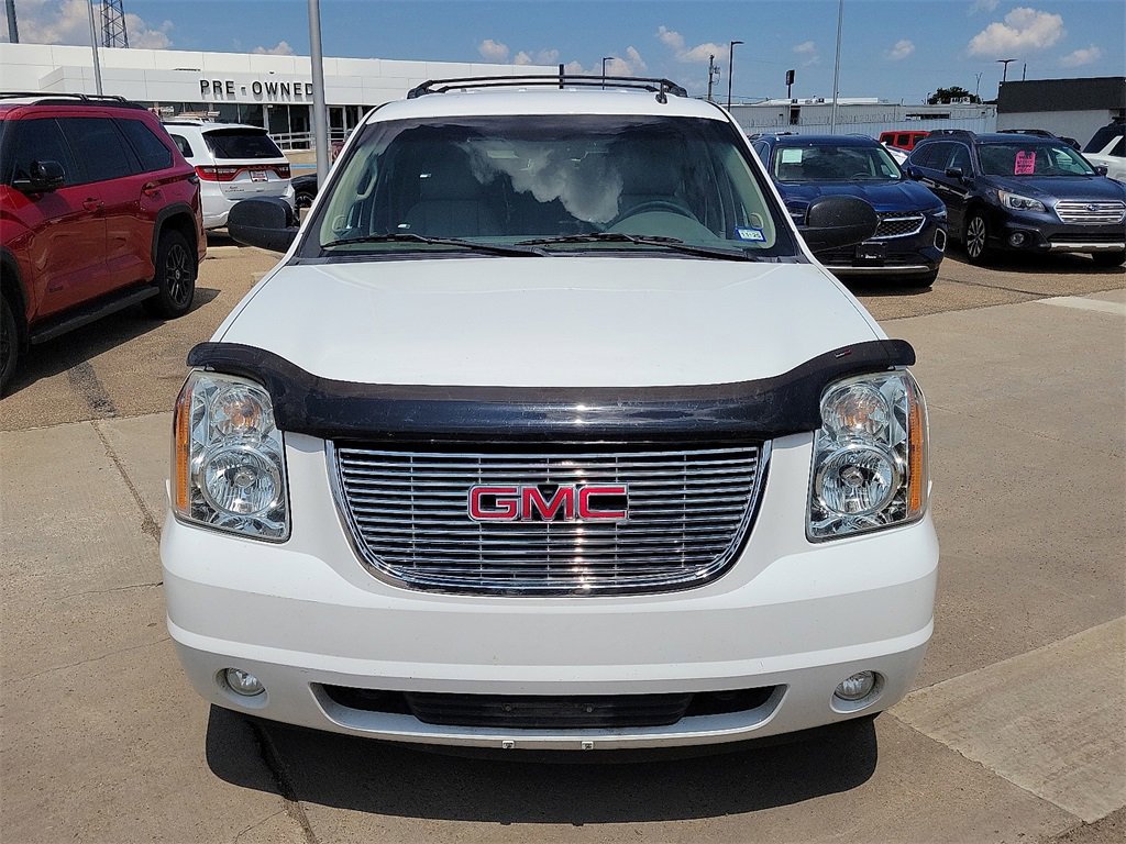 2014 Gmc Yukon SLT photo 2