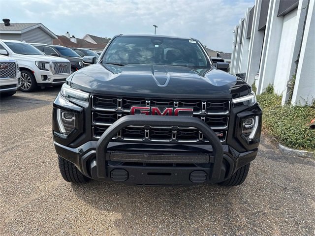 2025 Gmc Canyon AT4 photo 2