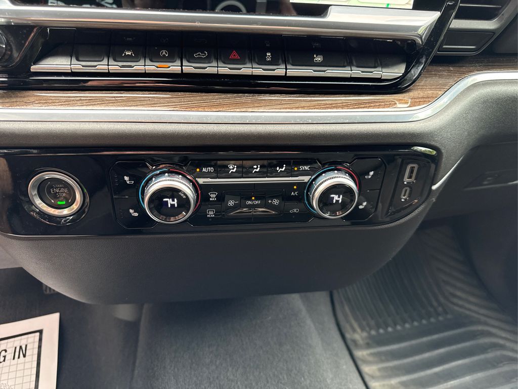 2023 Gmc Sierra 1500 Elevation photo 28
