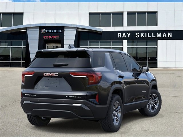 2026 Gmc Terrain Elevation photo 3