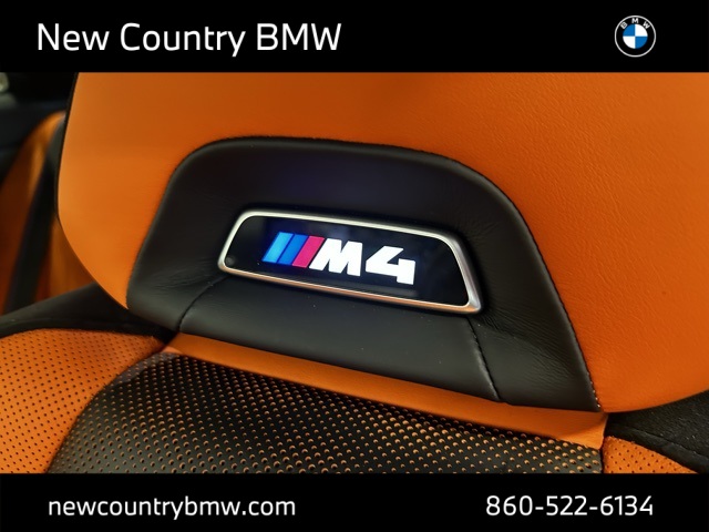 2024 Bmw M4 photo 15