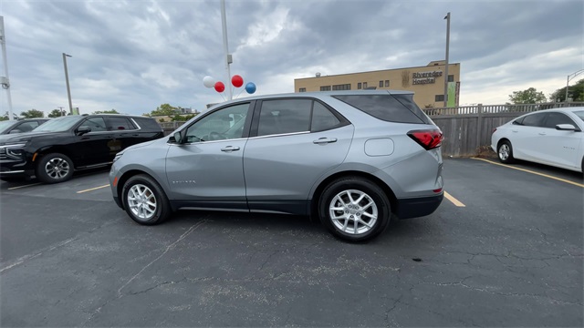 2024 CHEVROLET EQUINOX - Image 6