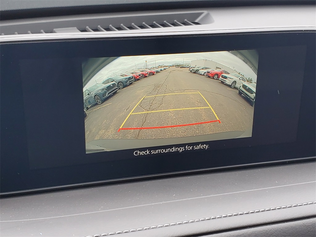 2025 Mazda CX-30 2.5 S Preferred photo 17