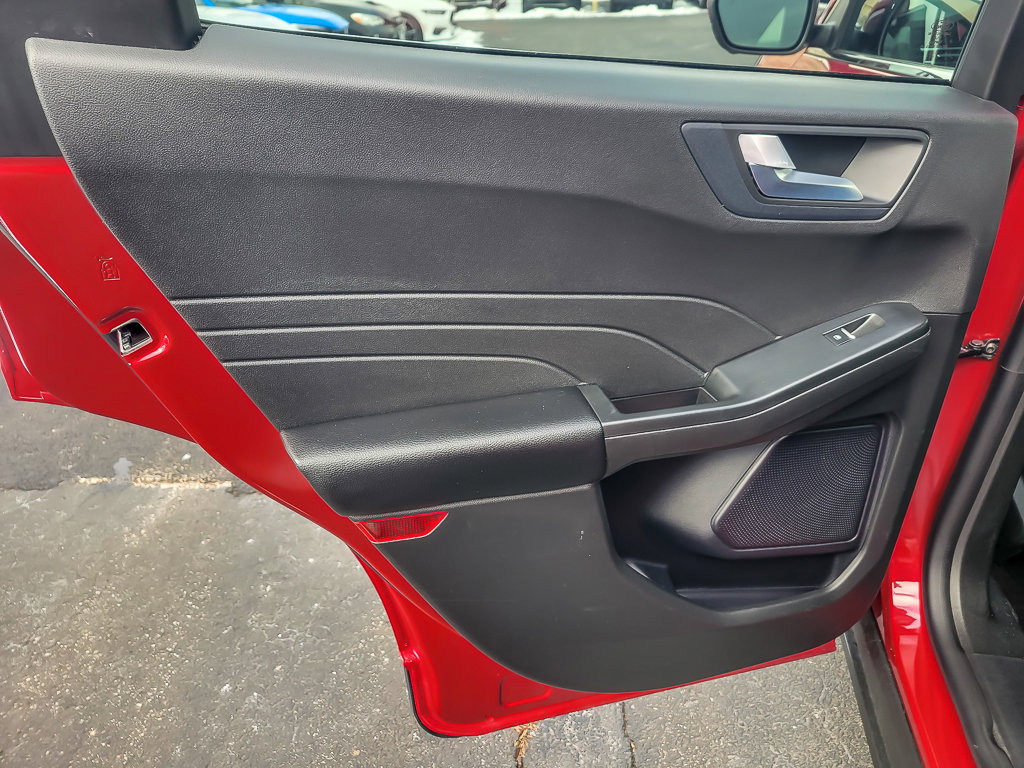 2024 FORD ESCAPE - Image 19