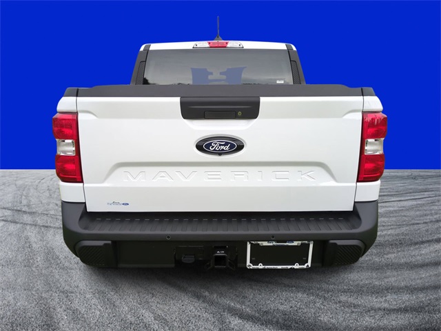 2025 Ford Maverick XL photo 3